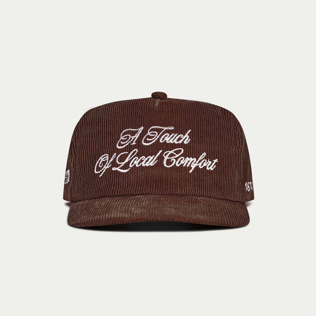 Southern Comfort x Local Space Cap 4 | Limited Edition — local-space