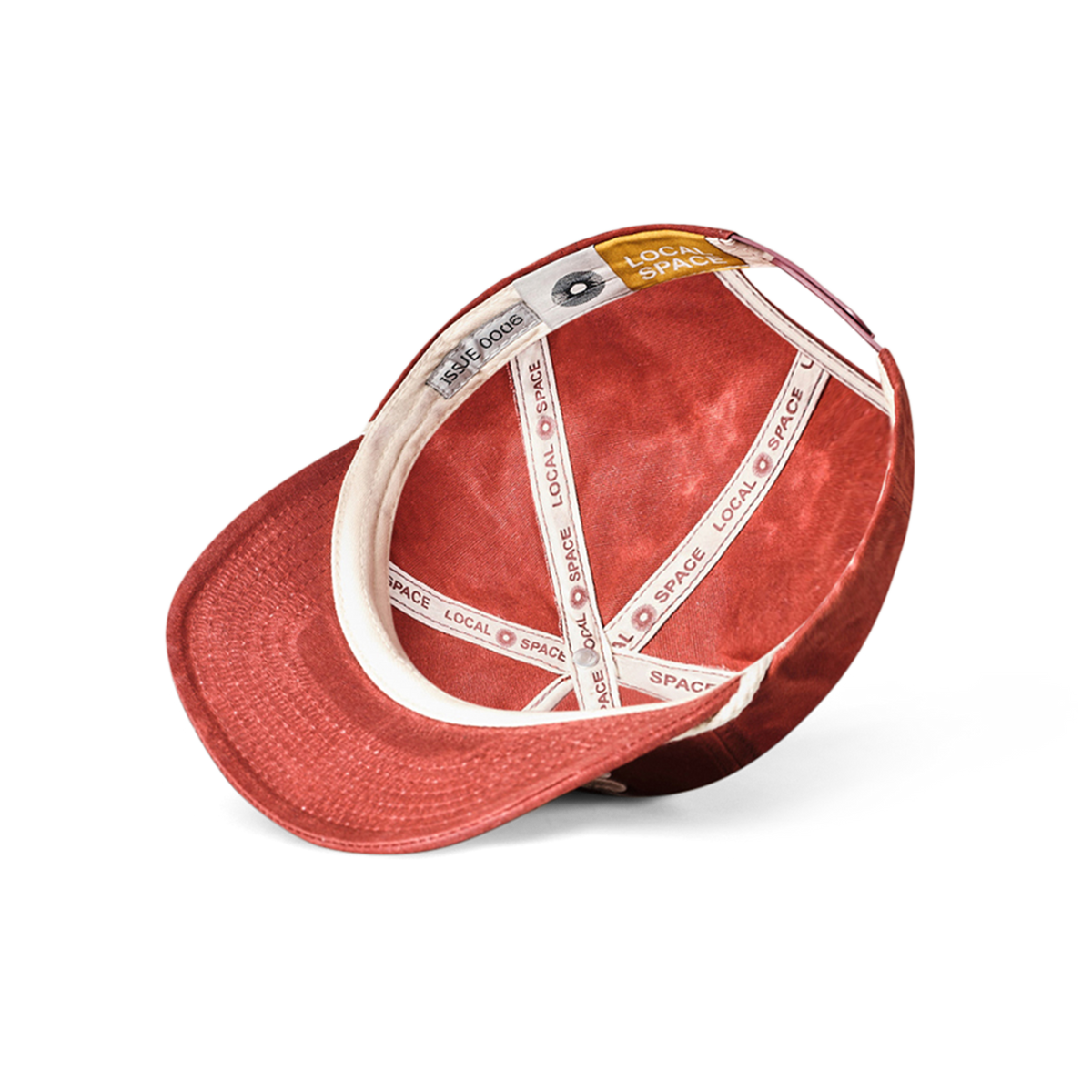 Merch Cap | Waxed