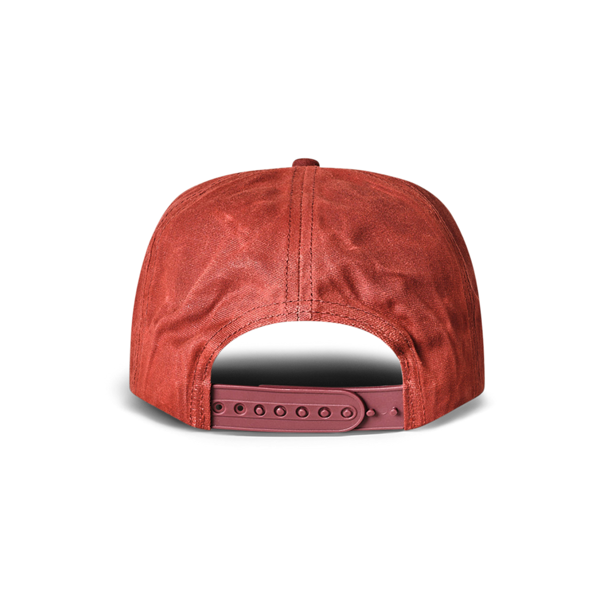 Merch Cap | Waxed