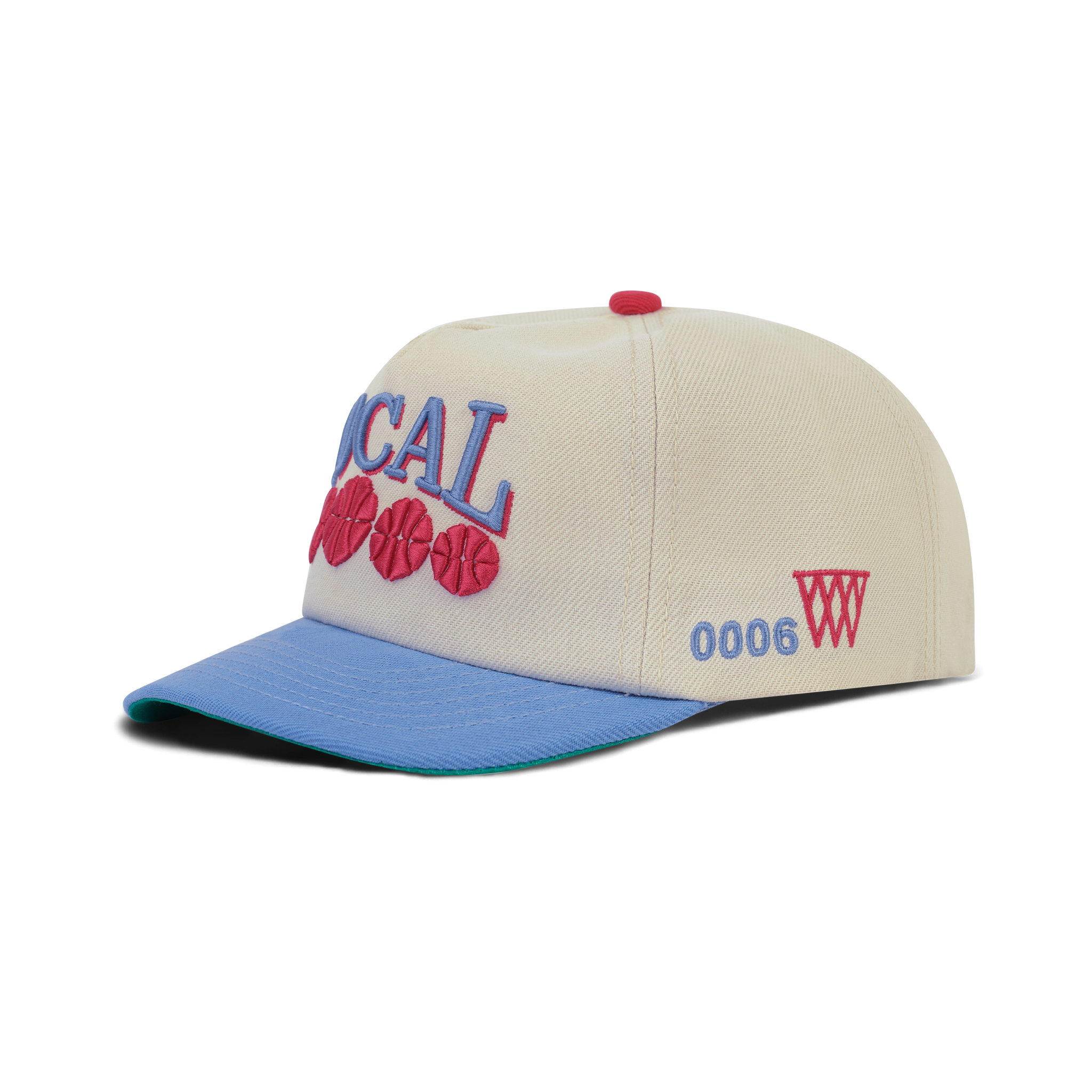 Retro Ball Cap