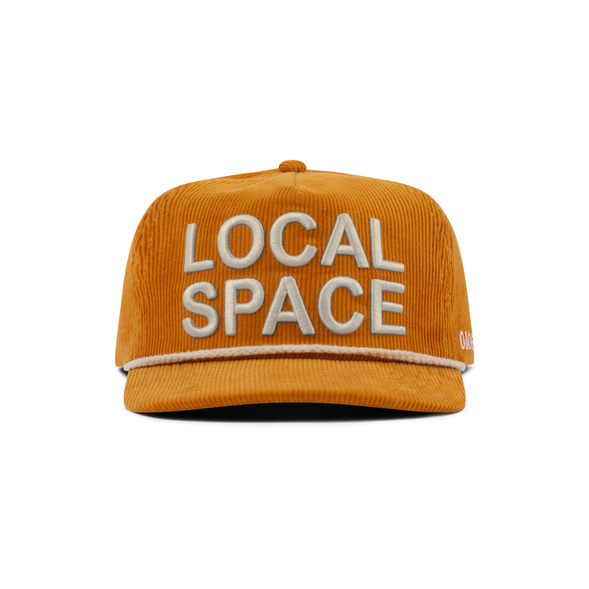 Merch Cap | Corduroy