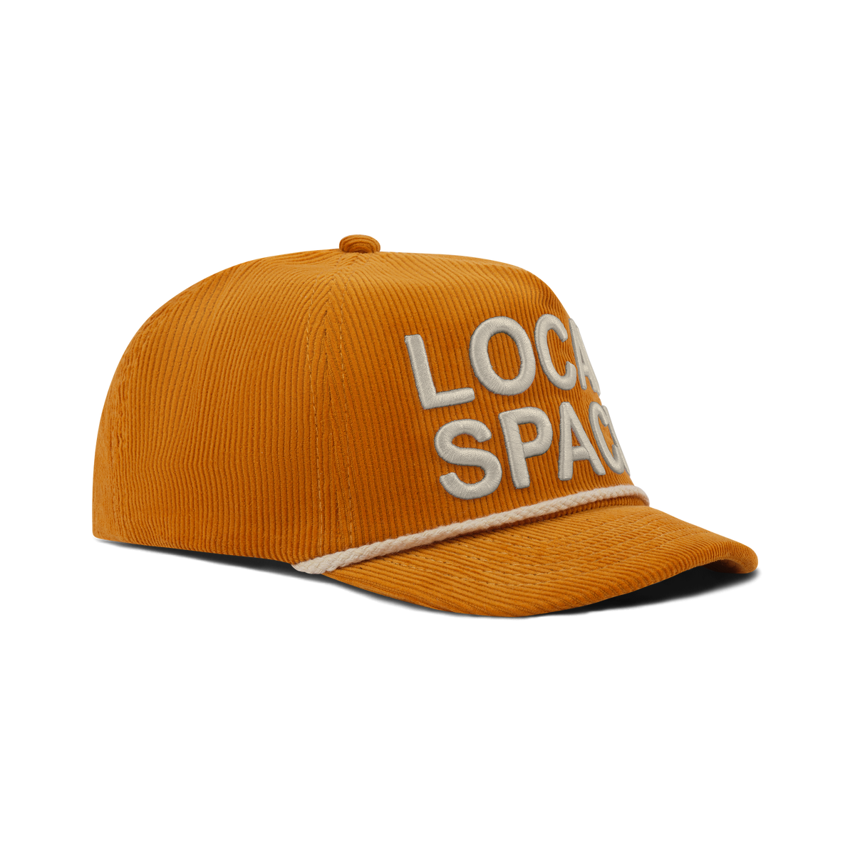 Merch Cap | Corduroy