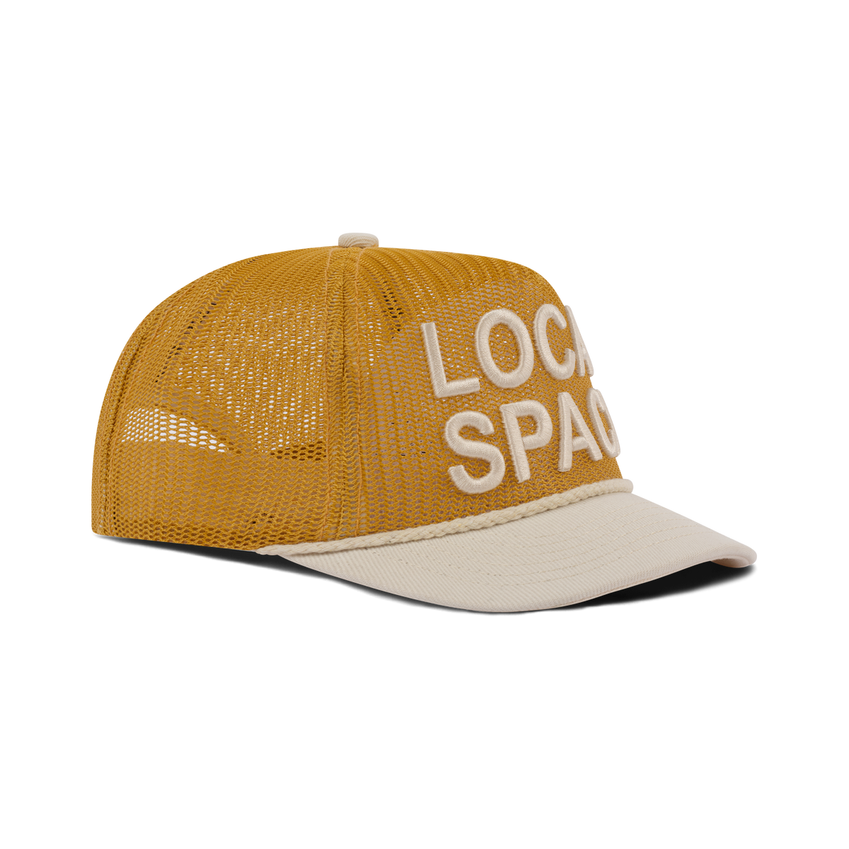 Merch Cap | Mesh