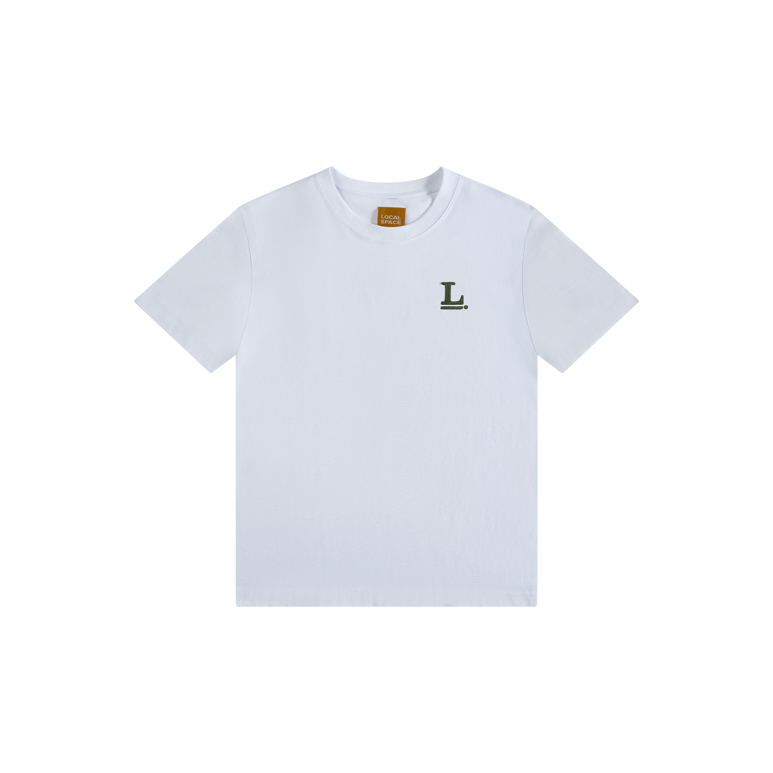 Logo Tee