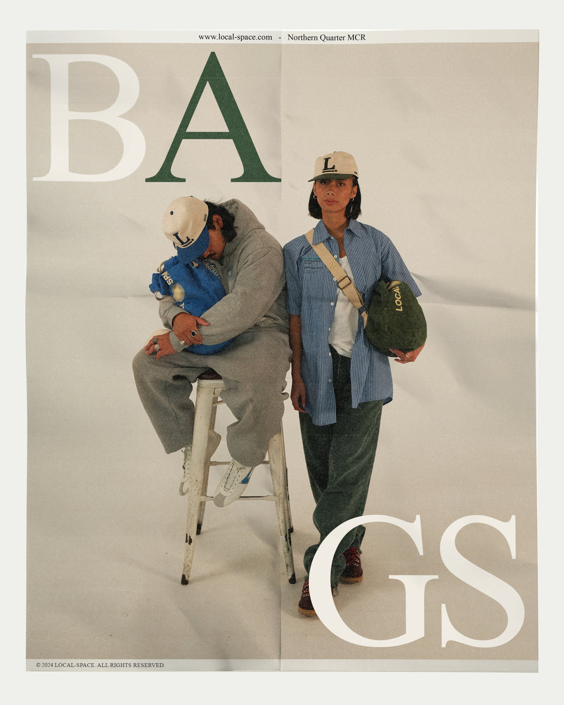 Bags