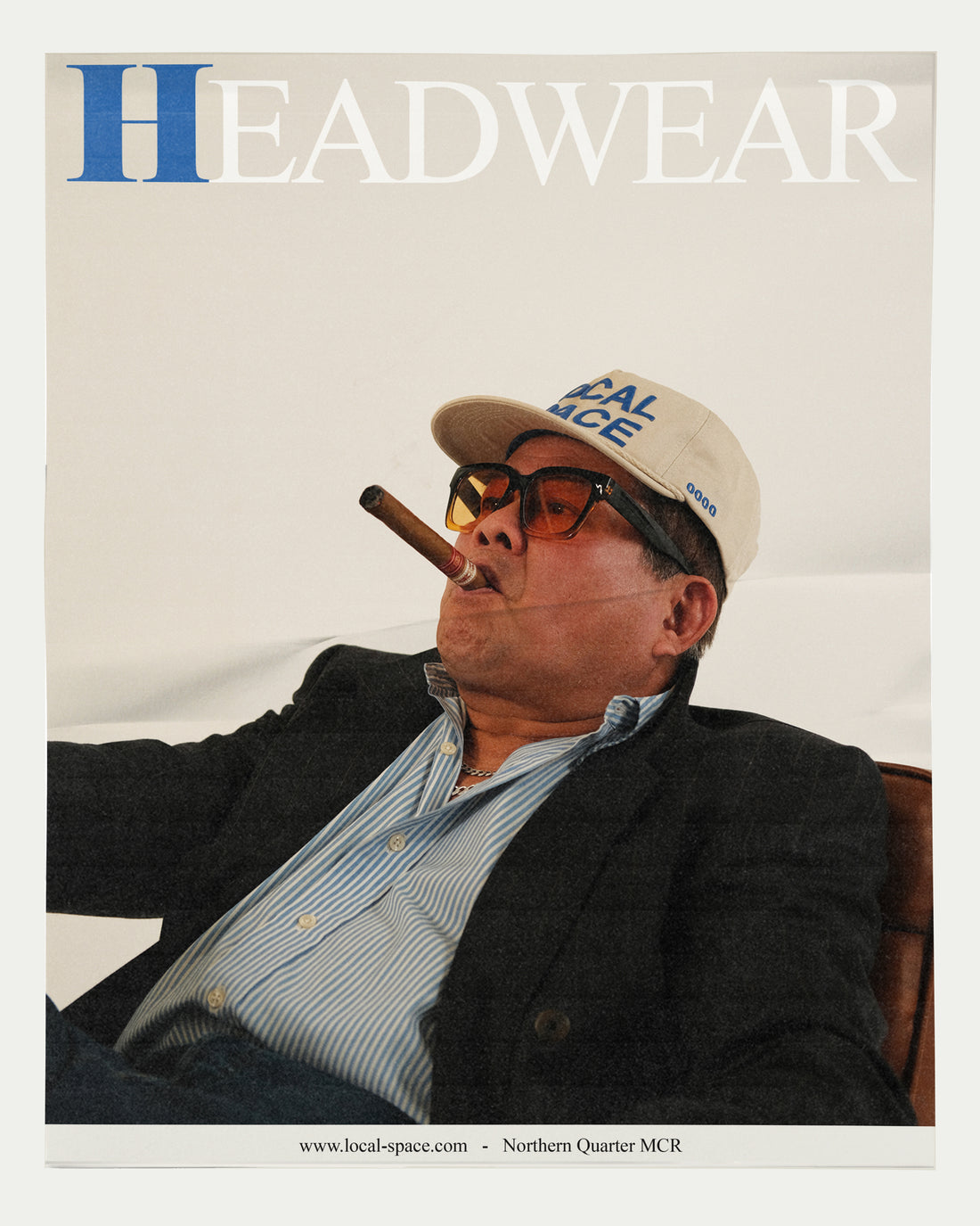 Headwear