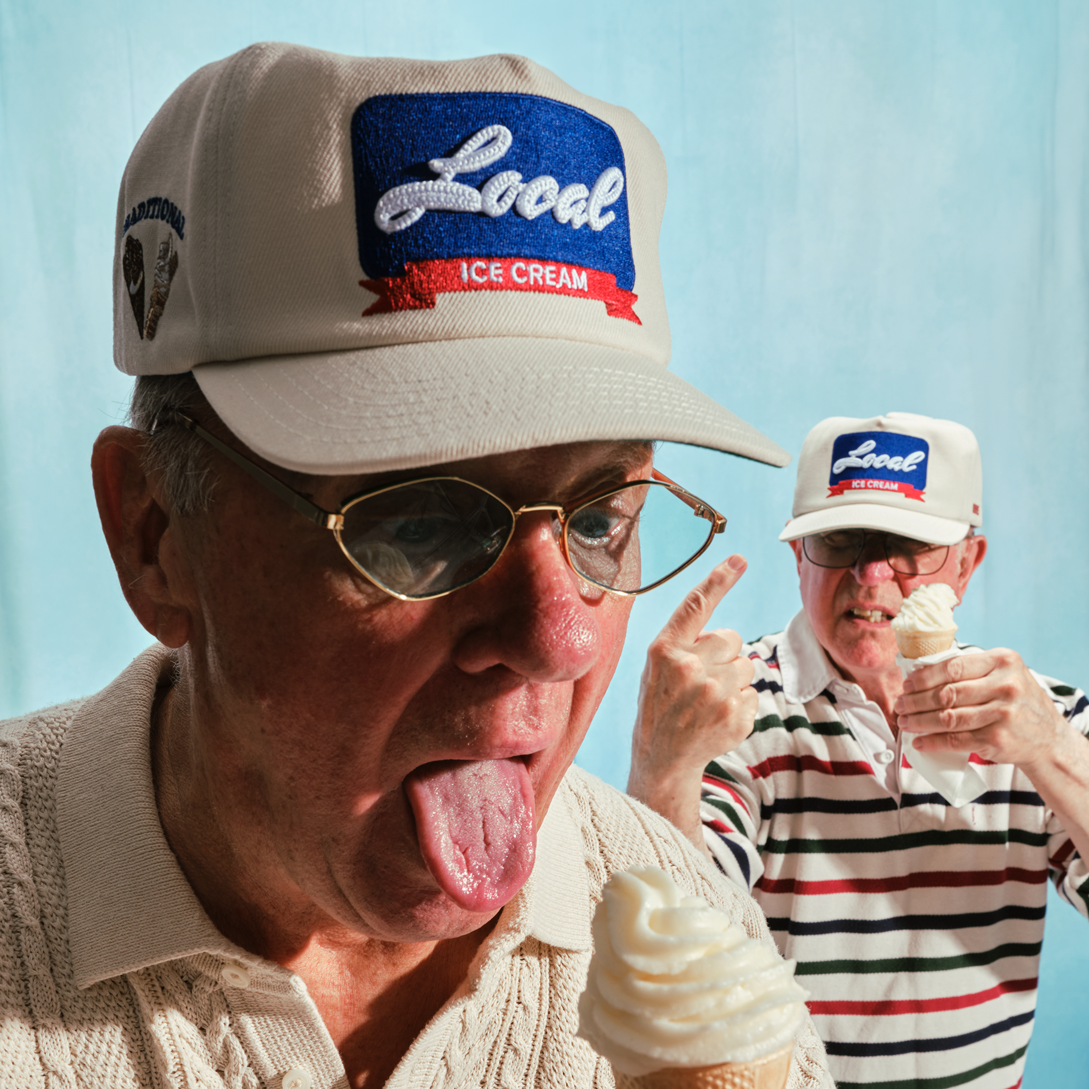 Whippy Cap