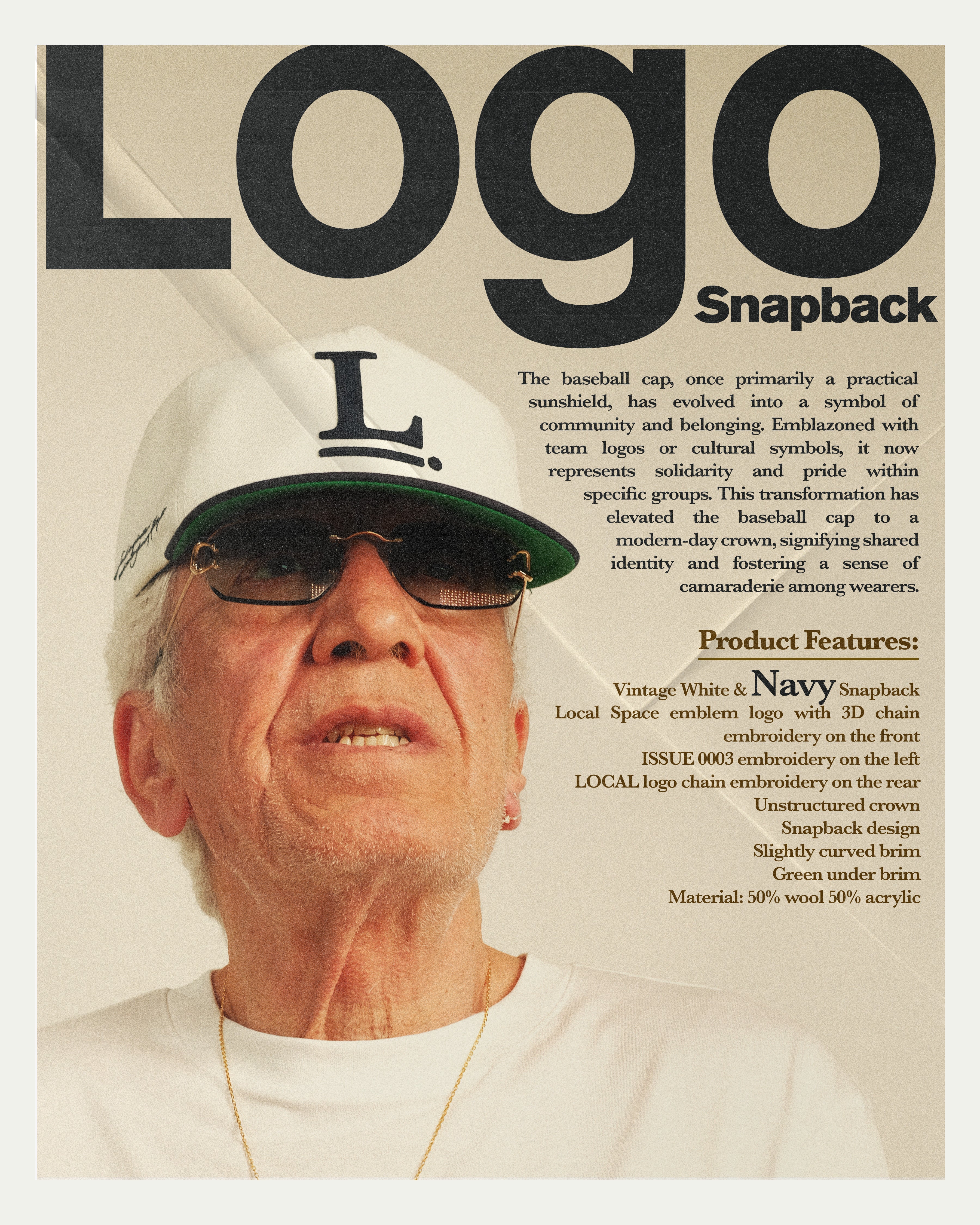 ISSUE 0001 — local-space