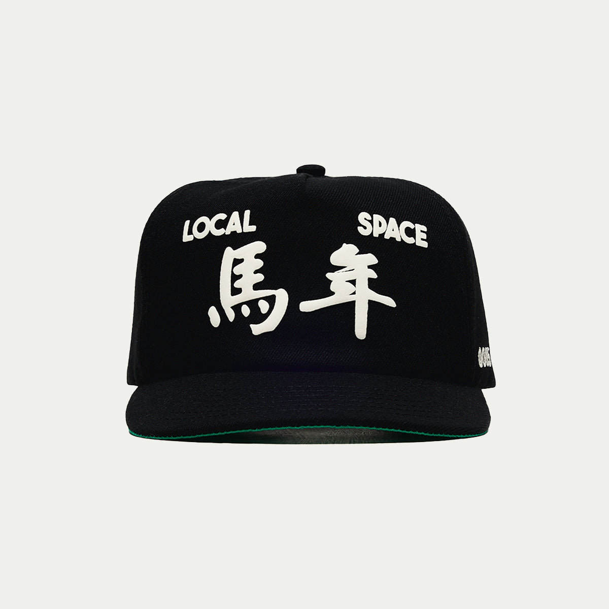 CNY 26 Cap