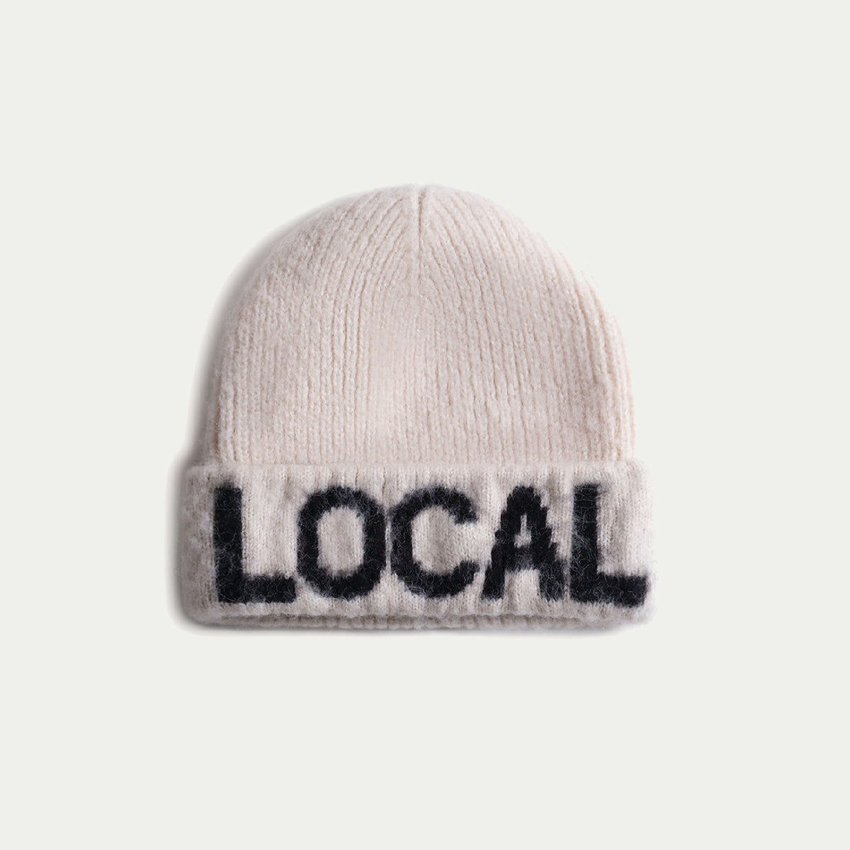 Merch Beanie