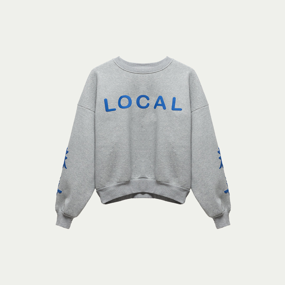 Dragon CNY 26 Crewneck