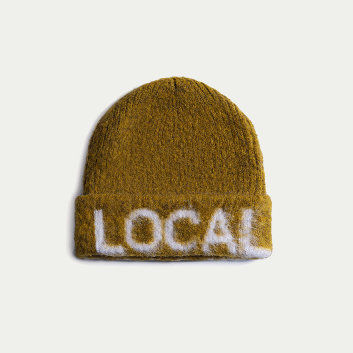 Merch Beanie