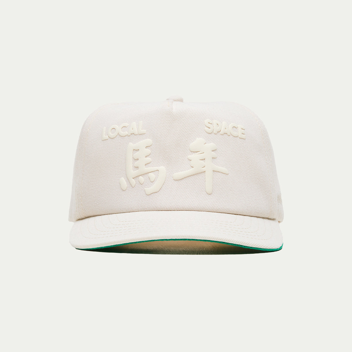 CNY 26 Cap