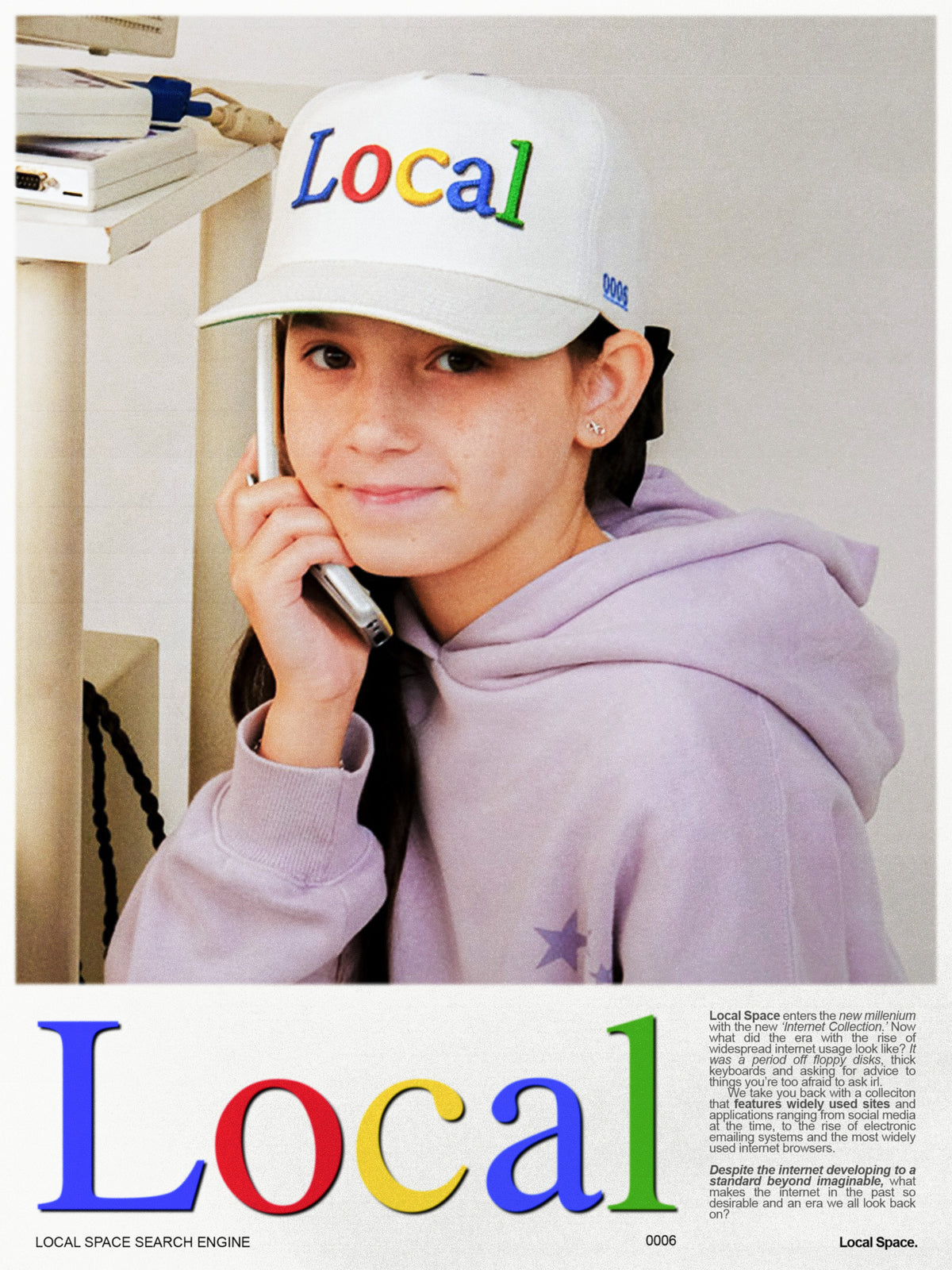 Search Engine Cap
