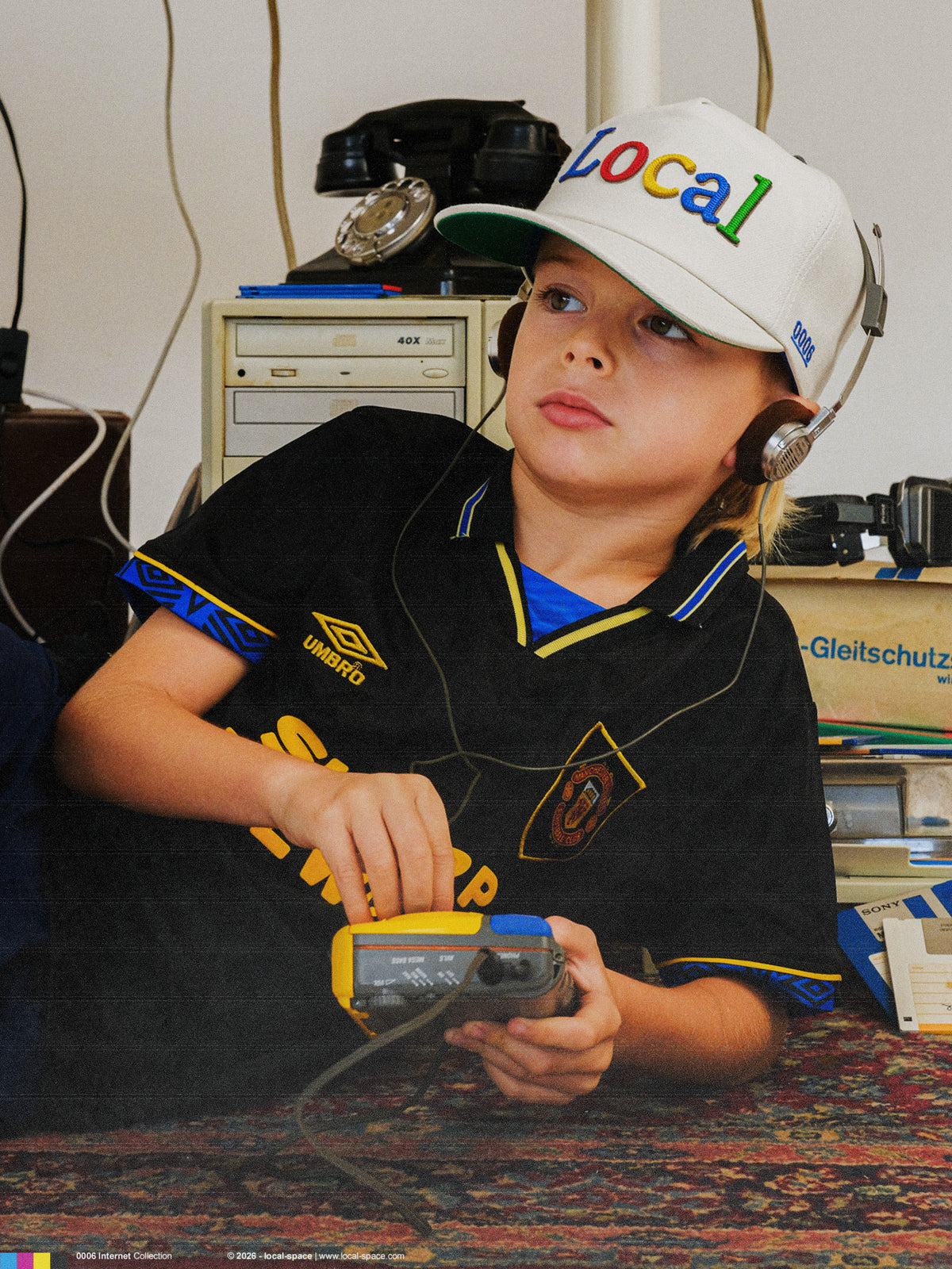 Search Engine Cap