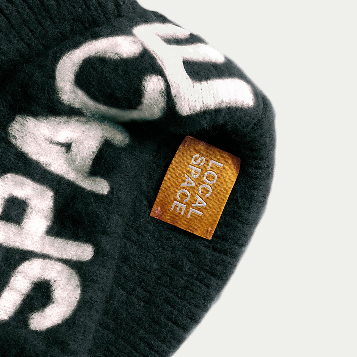 Merch Beanie