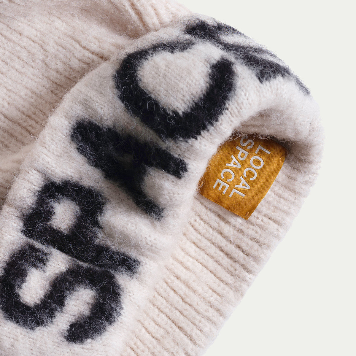 Merch Beanie