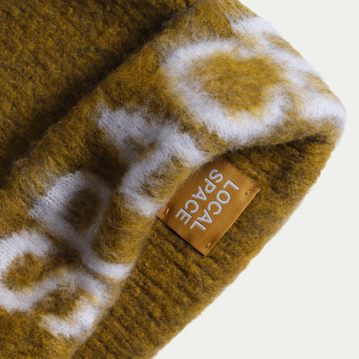 Merch Beanie