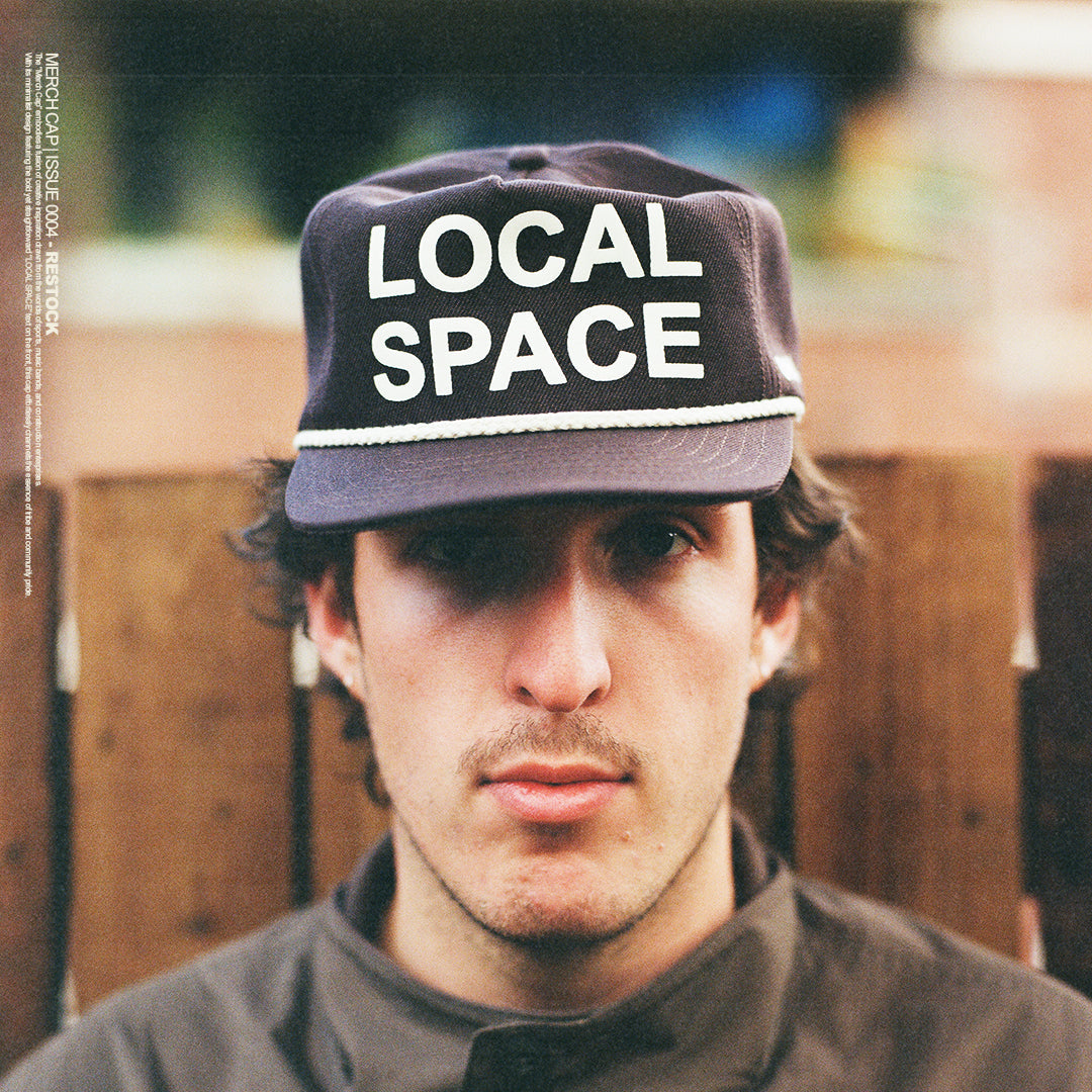 local-space