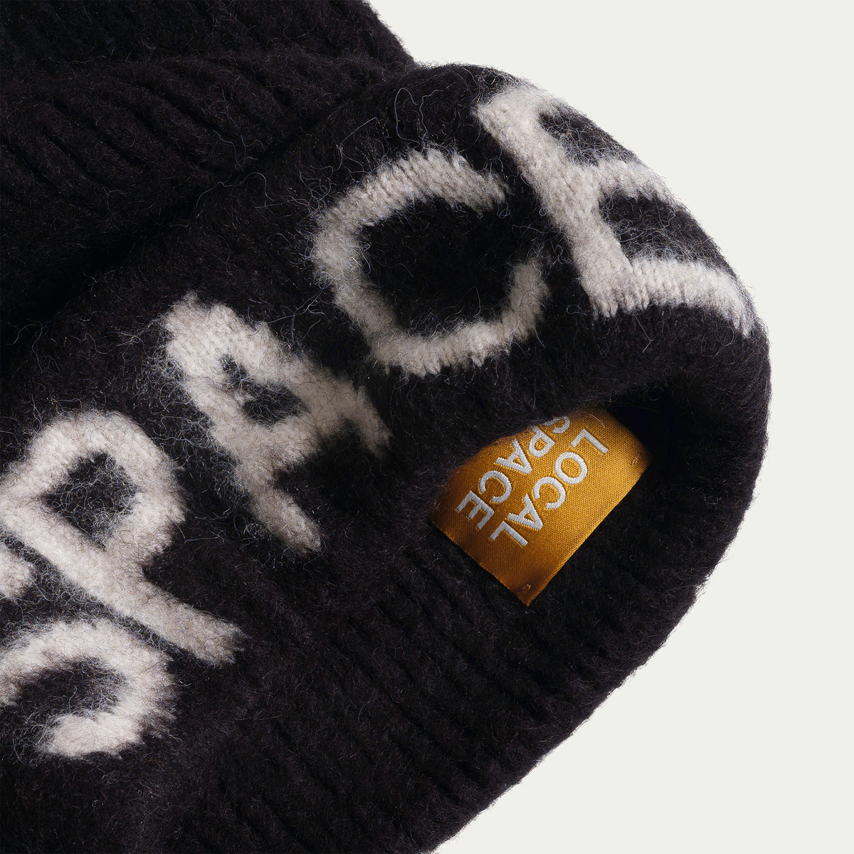 Merch Beanie