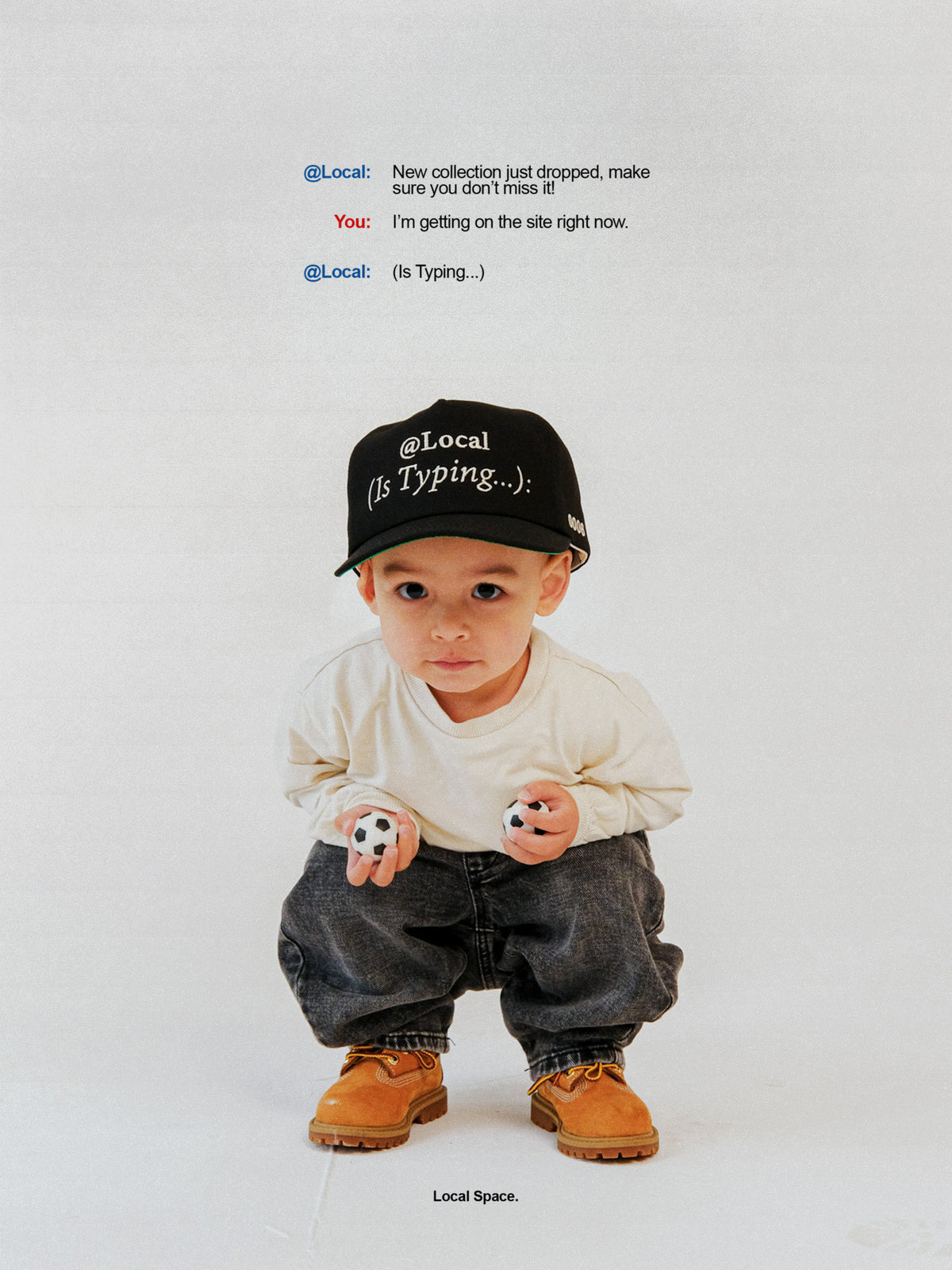Chat Cap