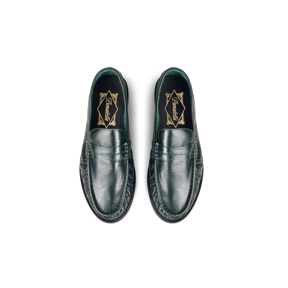 Panatella Loafers