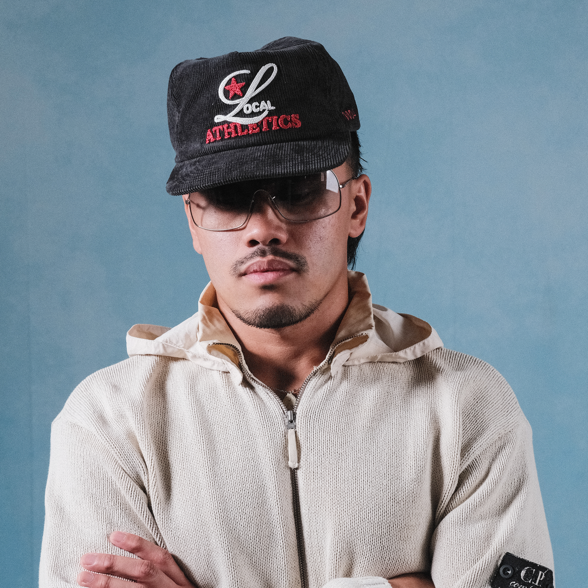 Athletics Cap