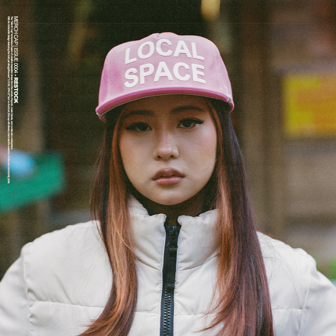 Merch CAP