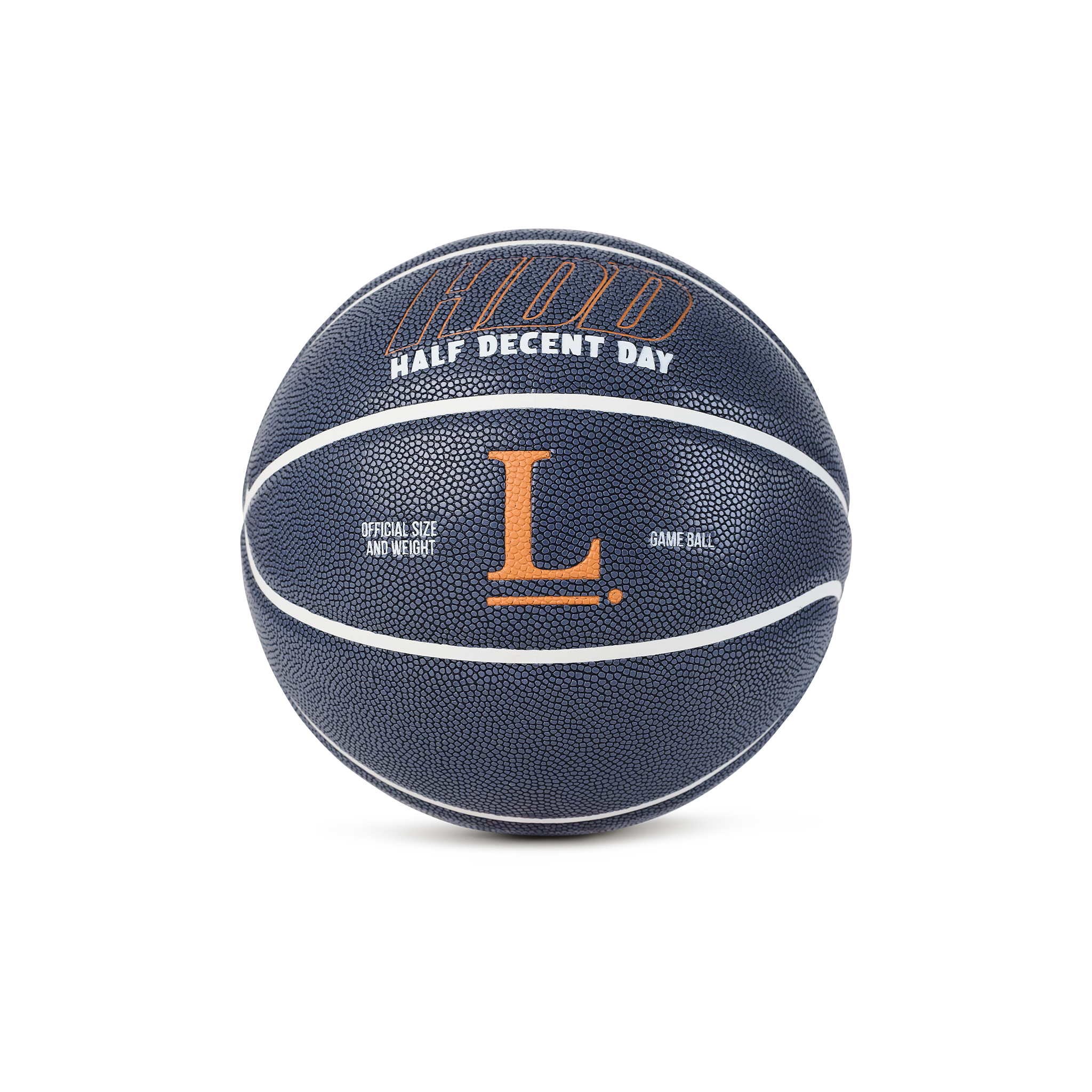 Local Space x HDD Basketball