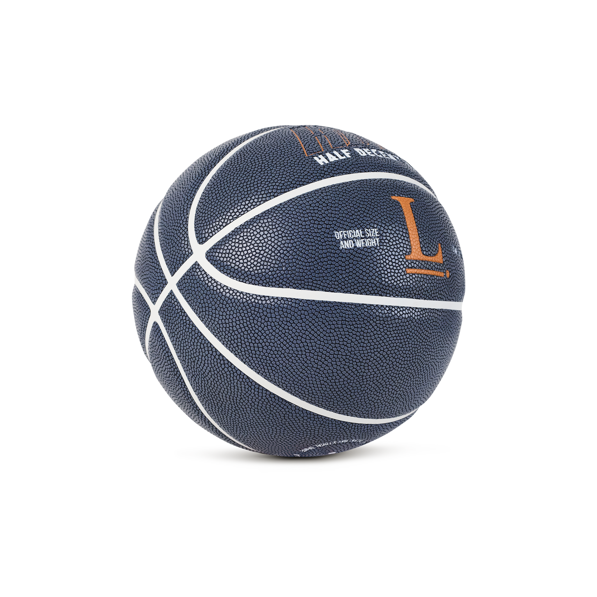 Local Space x HDD Basketball