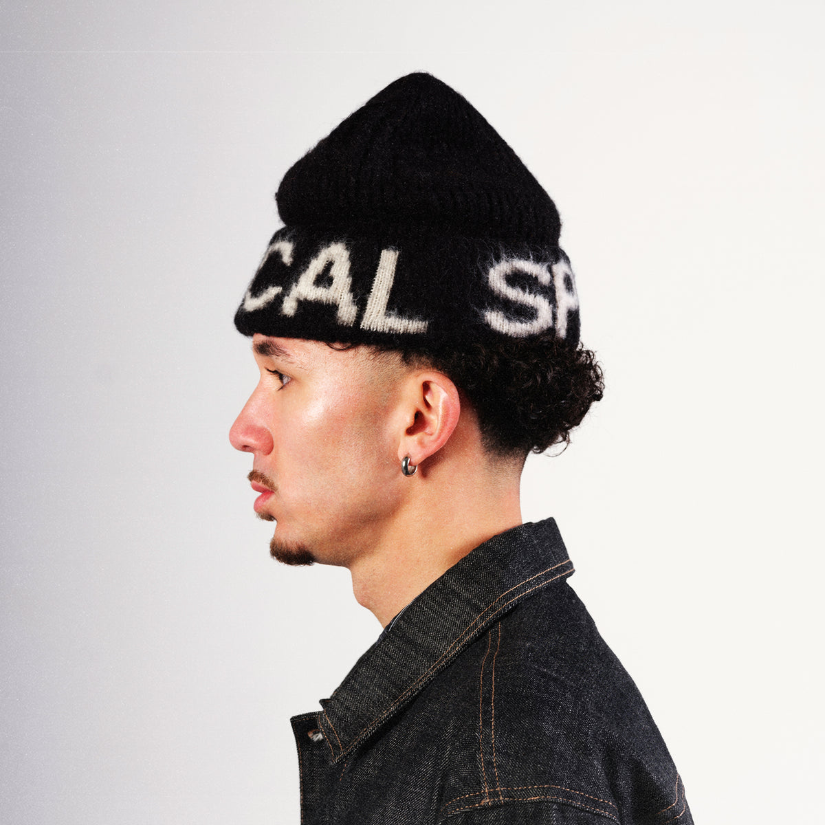 Merch Beanie