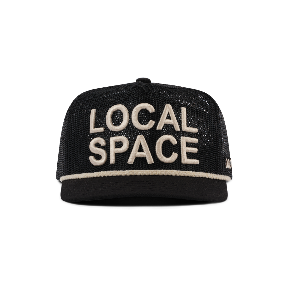 Merch Cap | Mesh