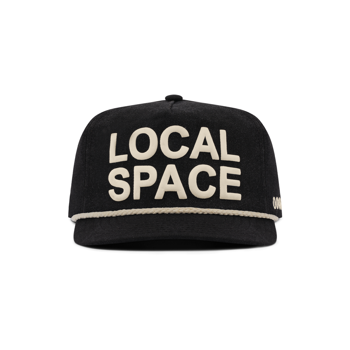 Merch Cap | Canvas