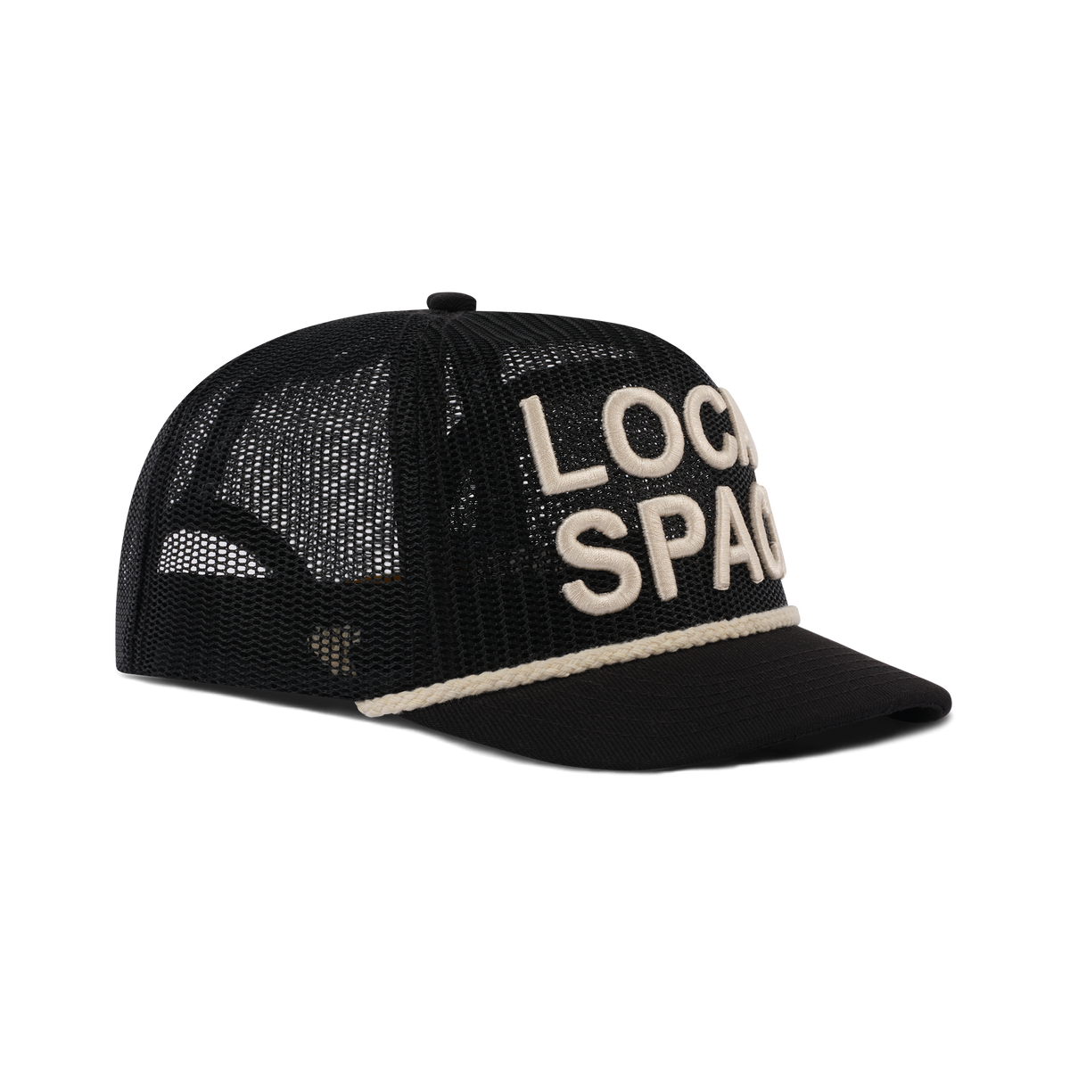 Merch Cap | Mesh