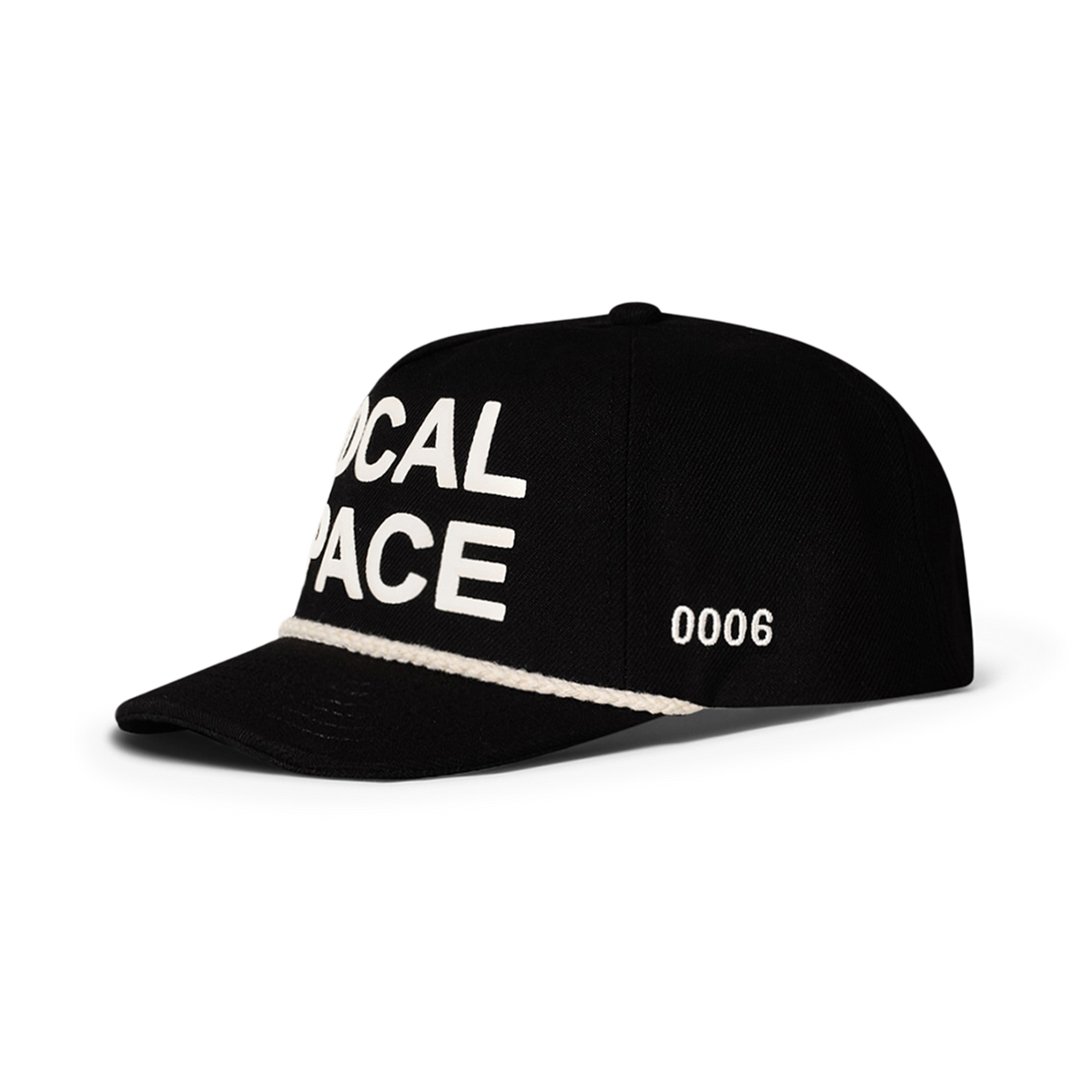 Merch Cap