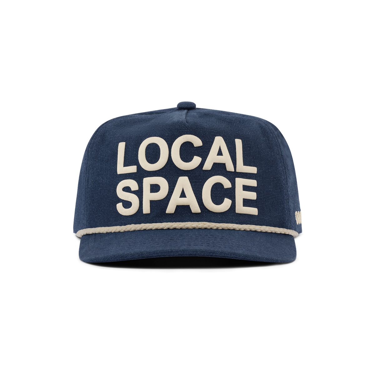 Merch Cap | Canvas