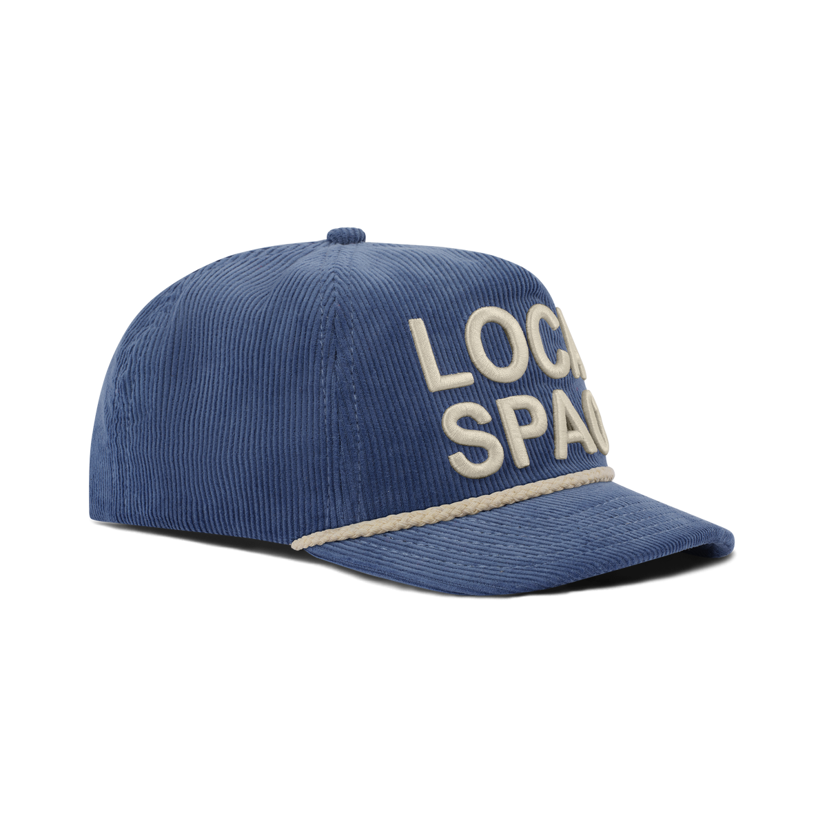 Merch Cap | Corduroy
