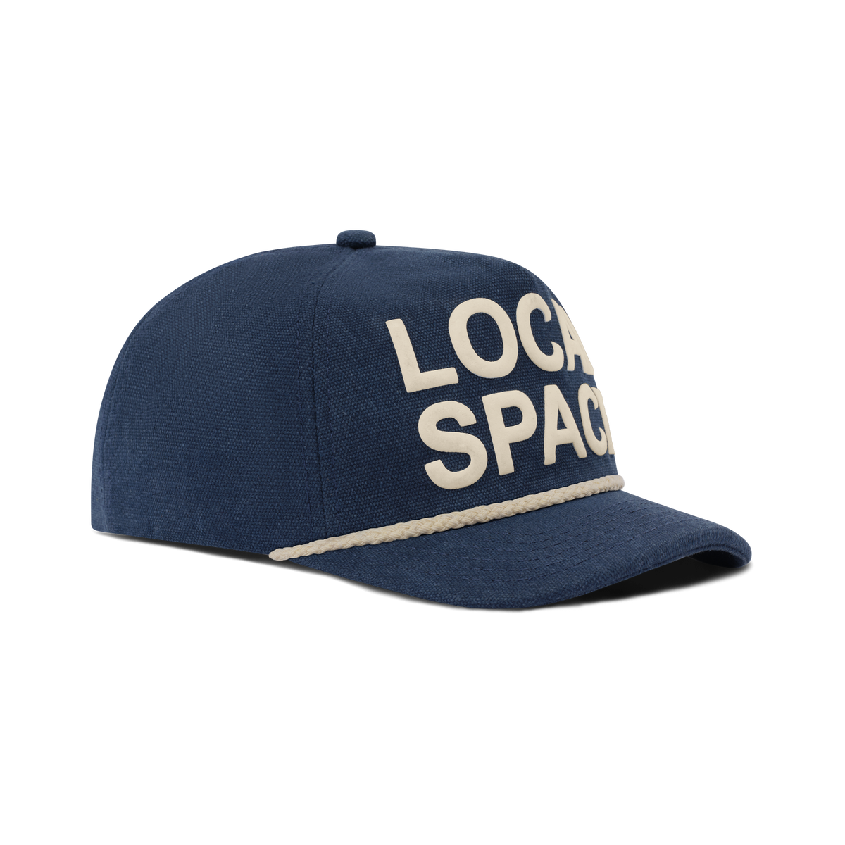 Merch Cap | Canvas