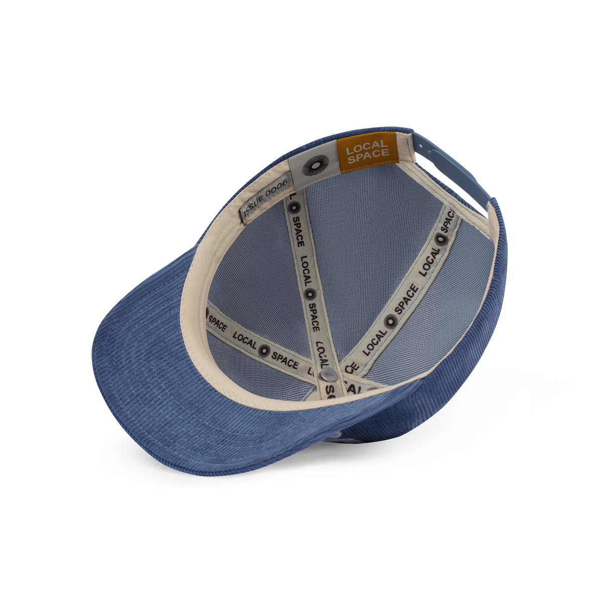 Merch Cap | Corduroy