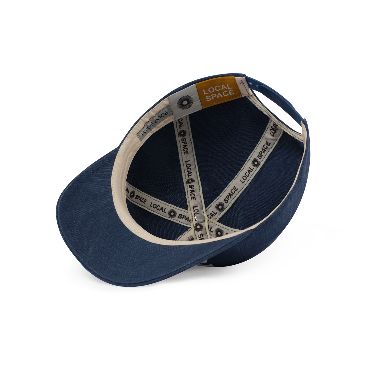 Merch Cap | Canvas