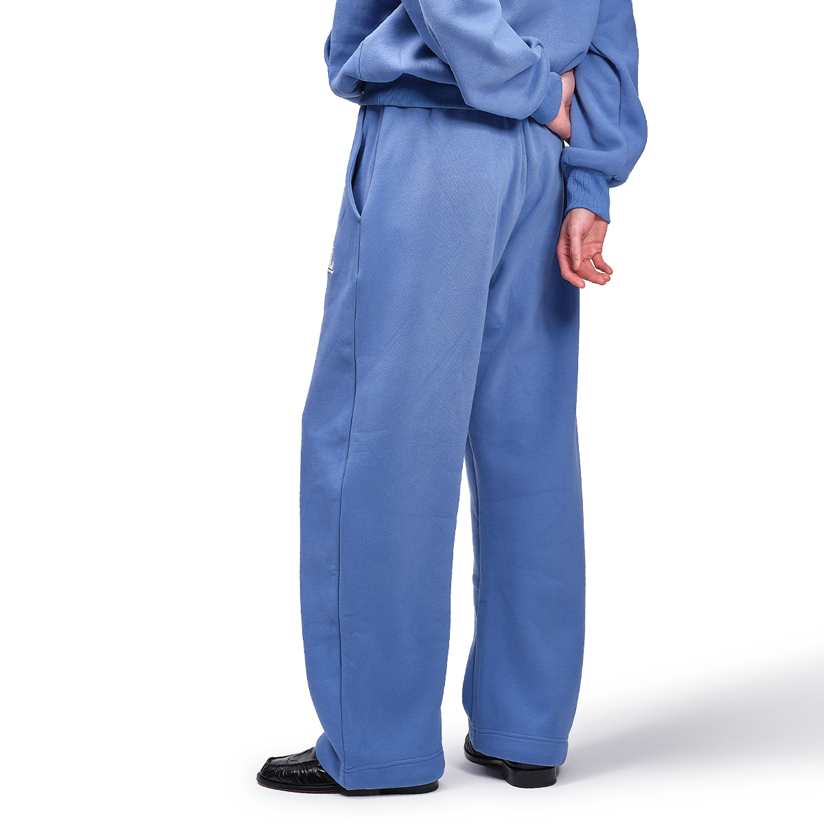 Logo Joggers