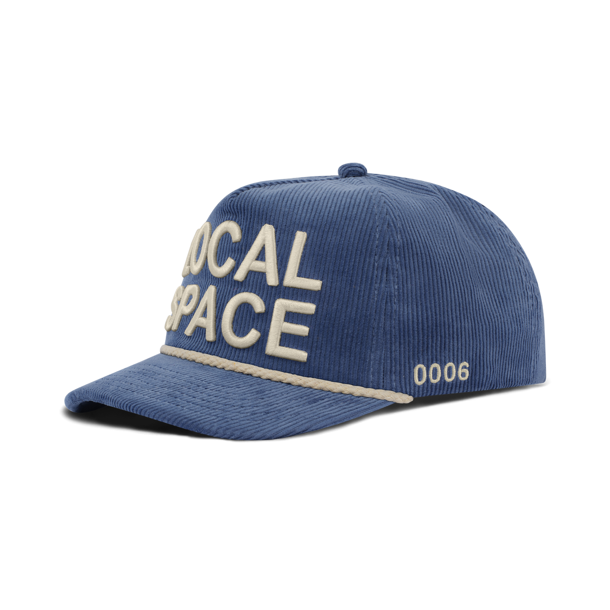 Merch Cap | Corduroy