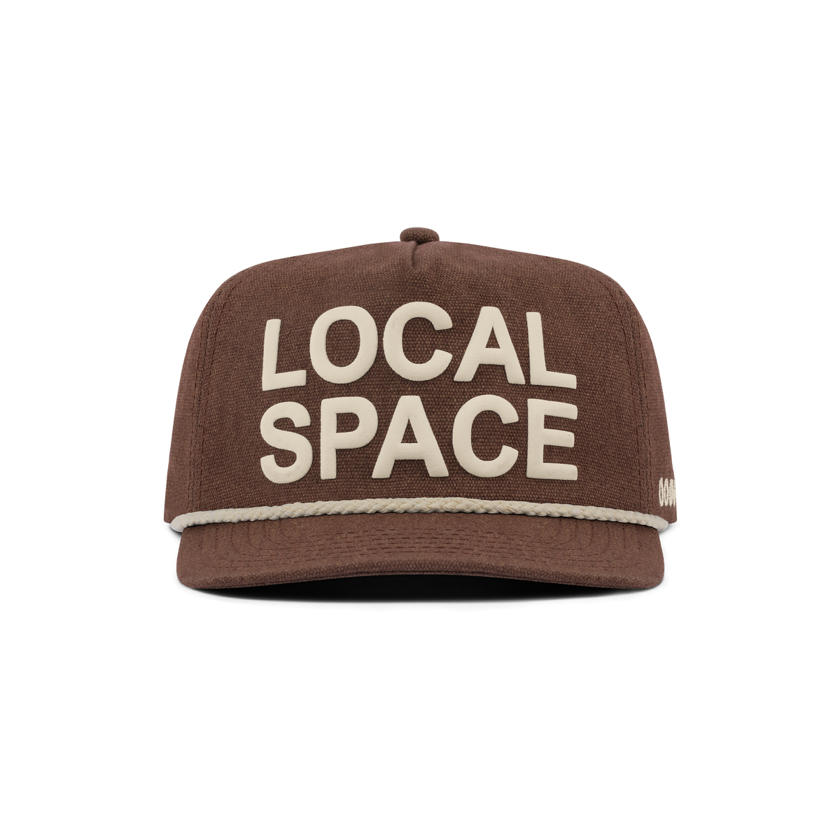 Merch Cap | Canvas