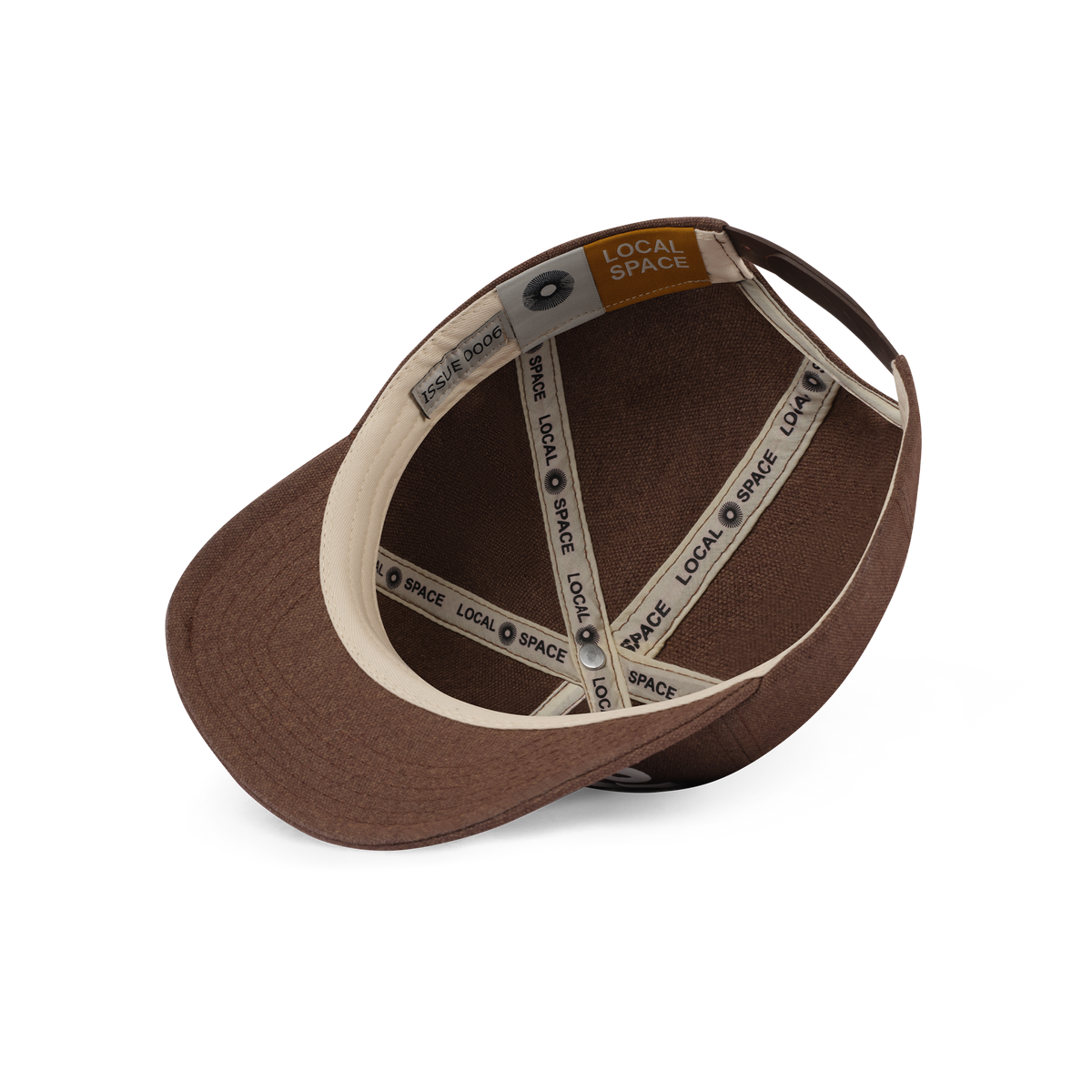 Merch Cap | Canvas