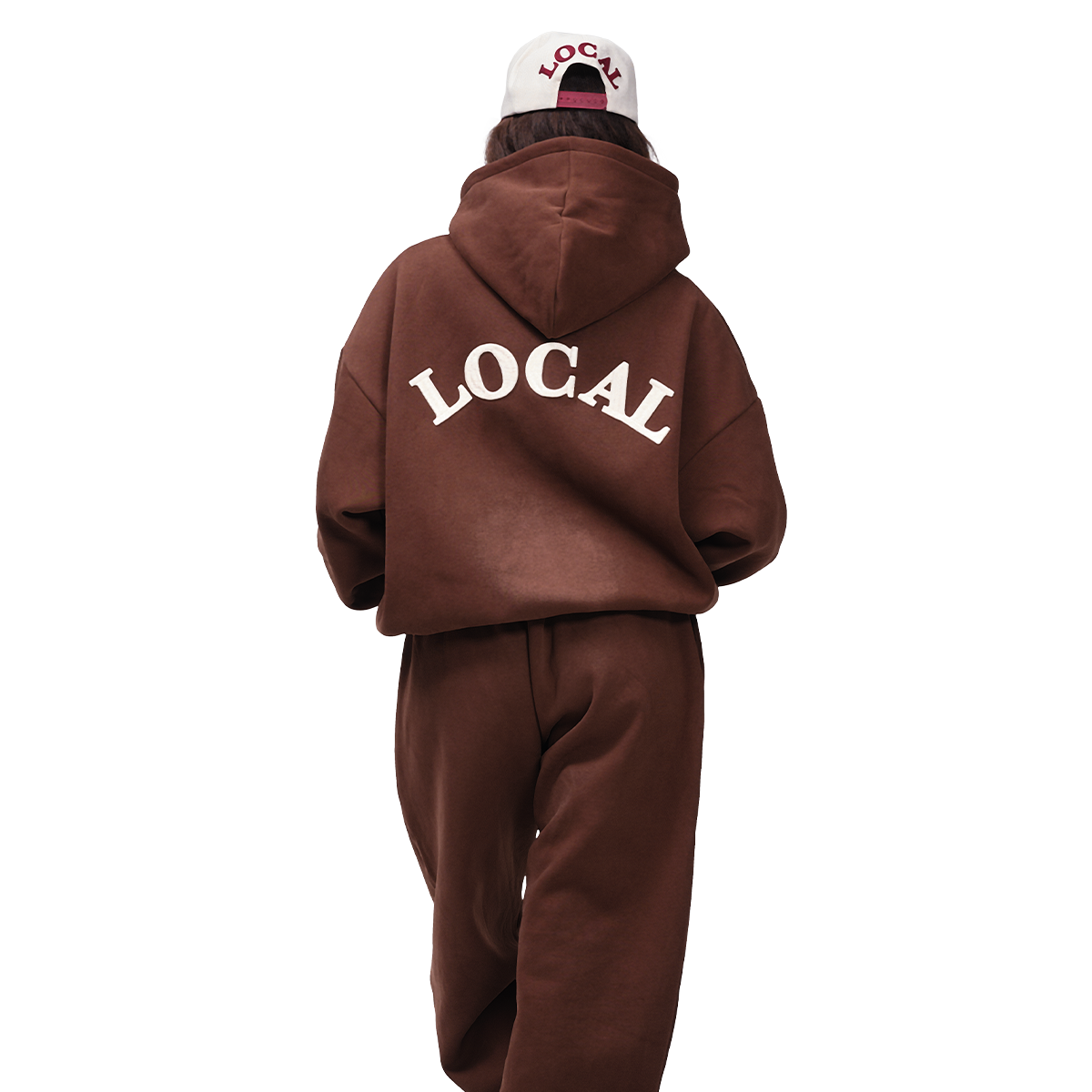 Logo Hoodie