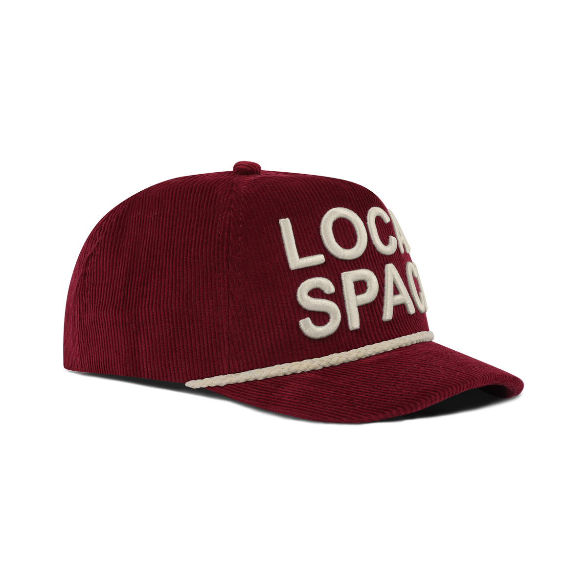 Merch Cap | Corduroy