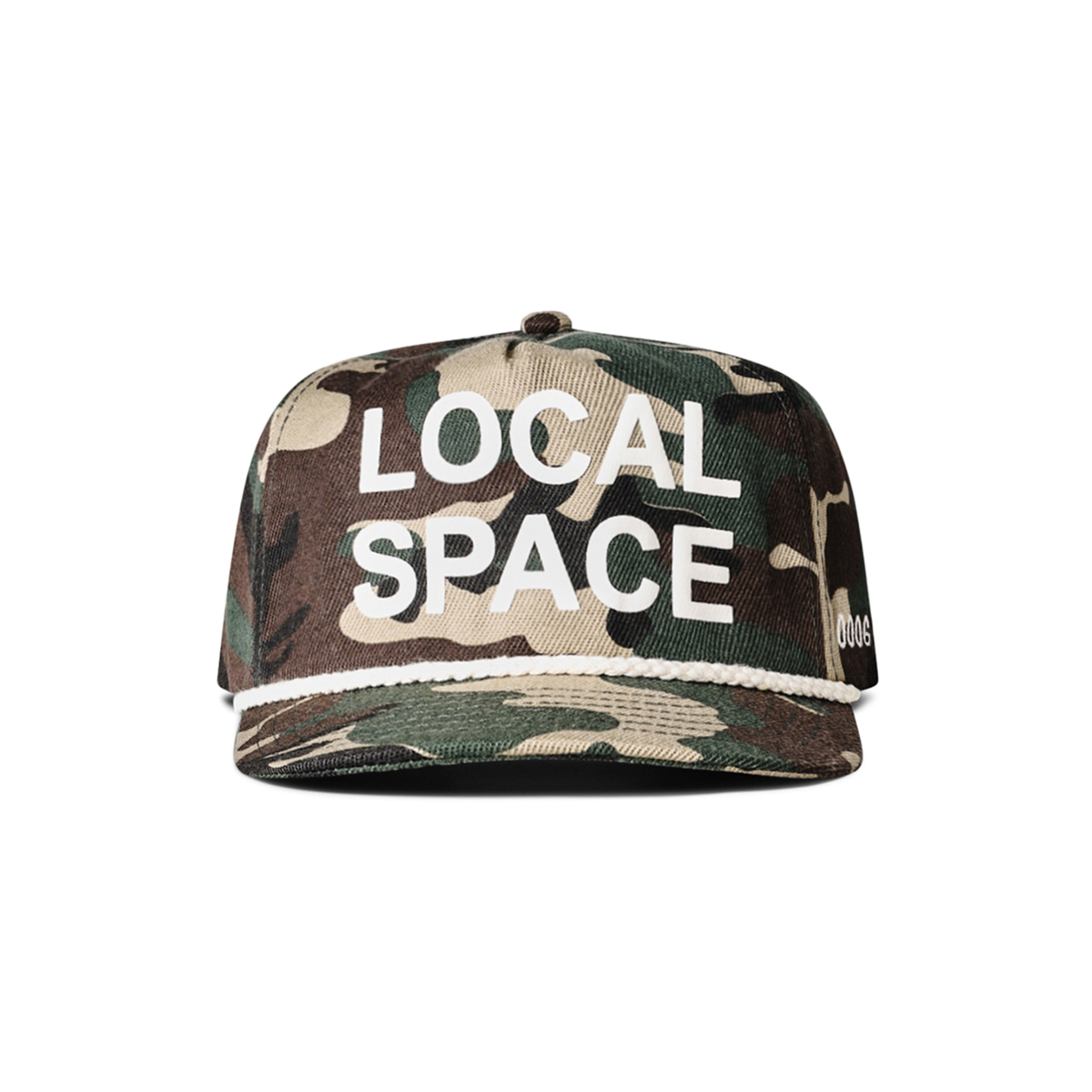 Merch Cap