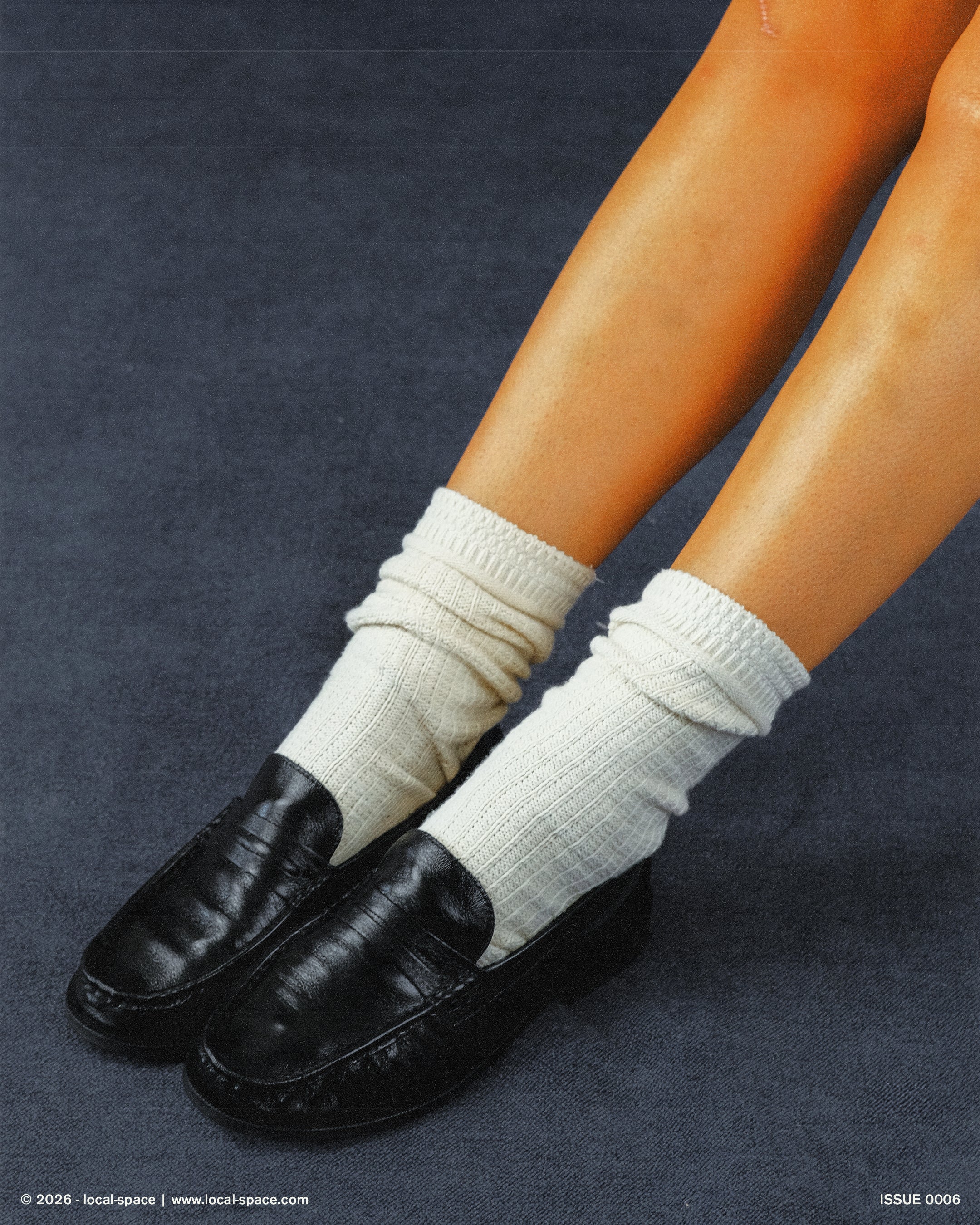 Panatella Loafers