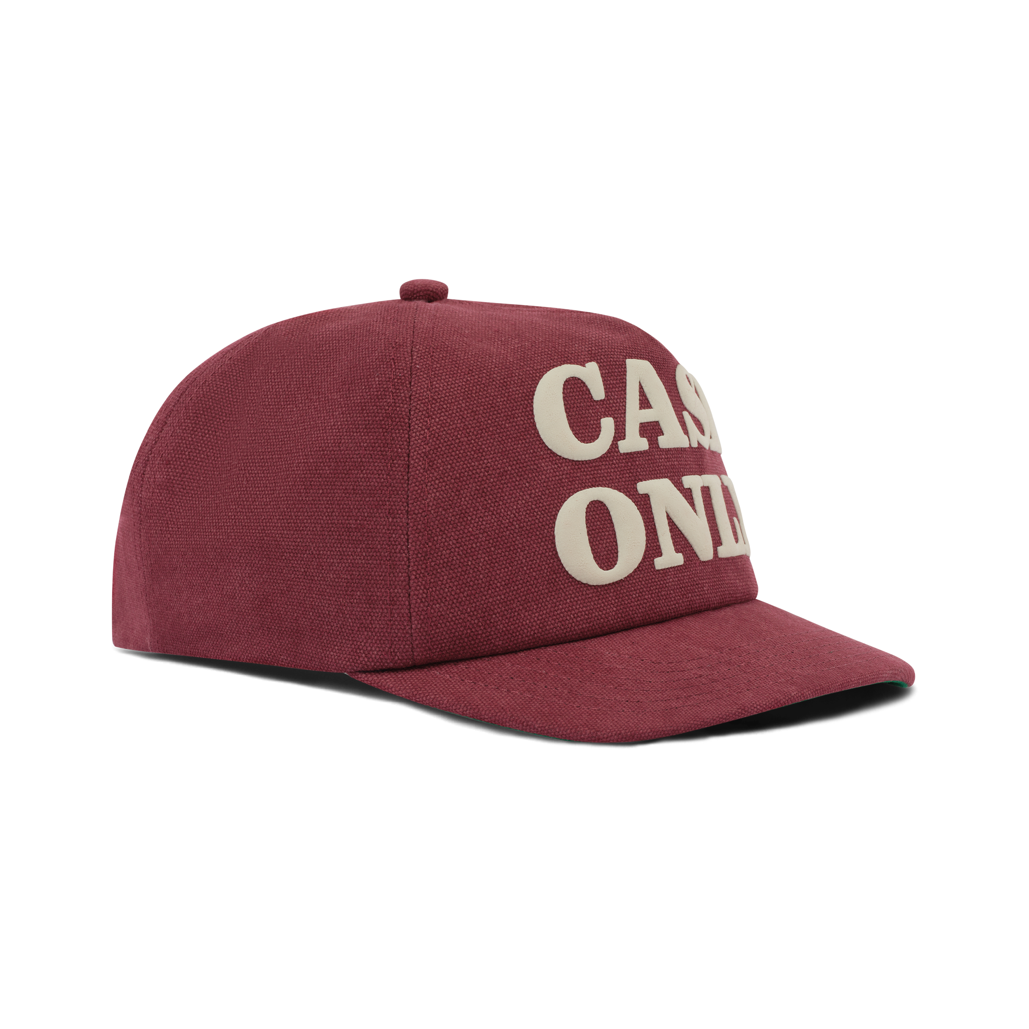Cash Only Cap