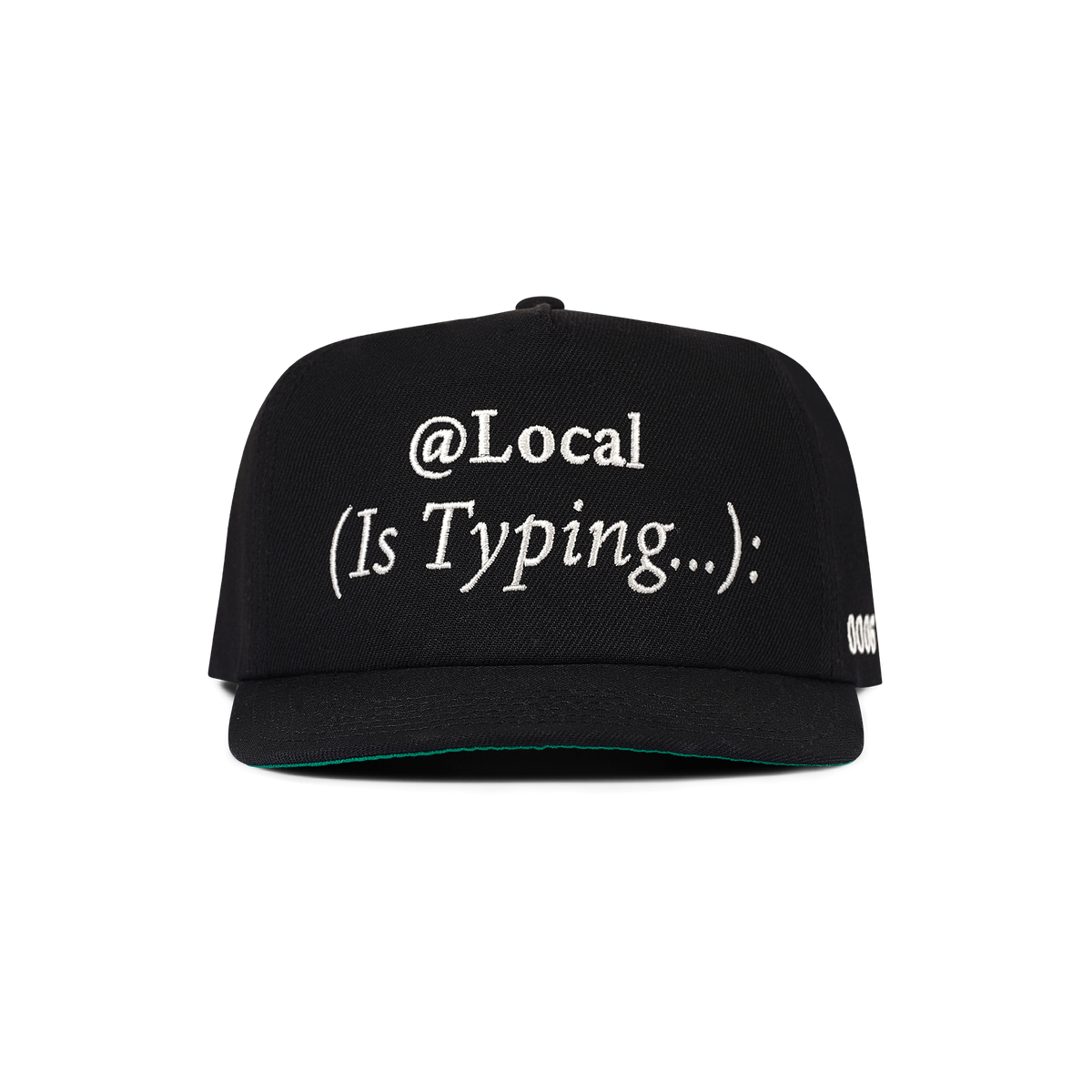 Chat Cap